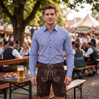 Lifestyle01--1--172108793-GW1217-Traditionelles-Herrenhemd-in-Dunkelblau--Lederhosenhemd--Trachtenhemd--bayerische-Hemden--bayerische-Trachtenhemden--traditionelles-bayerisches-Hemd--.jpg