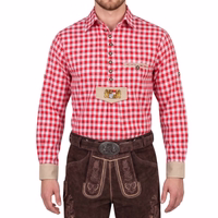 1--Main-WB-1737-GW1218-Red-Wappen-Trachtenhemd--hemd--freizeithemd--trachtenmode--Trachten--Trachten-lederhose--karohemd--wiesn--fasching--karneval-GW1218-Red.jpg