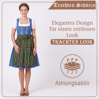 2nd-1770-GW1611-1-Trachtenmode--Dirndl--Schuerze--Dirndlschuerze--German-Wear--Dirndel--Trachten--Tracht--Trachtenschuerze-GW1611-1.jpg