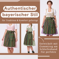4th-1770-GW1611-1-Trachtenmode--Dirndl--Schuerze--Dirndlschuerze--German-Wear--Dirndel--Trachten--Tracht--Trachtenschuerze-GW1611-1.jpg