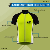 Info-Graphic-Green-Text-1798-ME-3001-Fahrradtrikot--Herren-Fahrradtrikot--100--Elasthan--Fahrradsportshirt--Herren-Fahrradtrikot--gruen-graue-Farbe--kurze-aermel--Fahrradtrikot--3-Rueckent.jpg