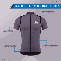 Herren Cycling-Trikot Grau Weiß gray-text-1806-ME-3005--Fahrradtrikots-fuer-Herren--Fahrradtrikots--Fahrradbekleidung--Fahrradtrikot-grau-und-weiss--leichtes-Fahrradtrikot--winddichtes-Fahrradtrikot--Kurzarm-Fahrradtriko.jpg