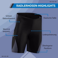 Herren-Radshorts in Grau und Grün Info-Graphic-Gray-Text-1816-ME-5002-Fahrradhose--Herren-Radhose--Herren-Fahrradhose--Bikerhose--weich-und-atmungsaktiv--gepolsterte-Fahrradhose--gepolsterte-Shorts--Coolmax-Fahrradhose--sc.jpg