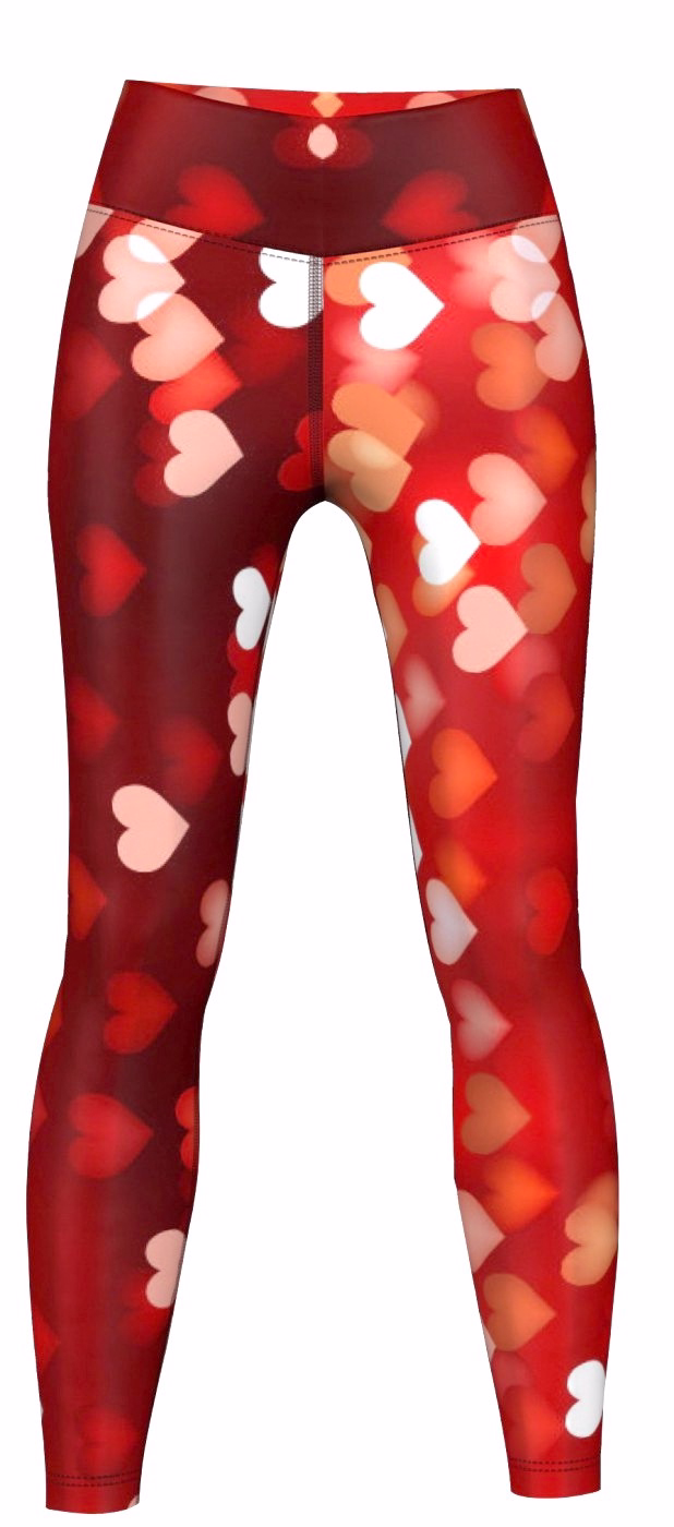 Damen Sportleggings Damen atmungsaktive Sportleggings – Ideal für Yoga, Gymnastik und Outdoor-Aktivitäten, mit UV-Schutz, sehr dehnbar, modische Leggings für Freizeit und Alltag, perfekt für alle Sportarten und täglichen Komfort