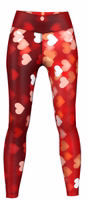 Damen atmungsaktive Sportleggings – Ideal für Yoga, Gymnastik und Outdoor-Aktivitäten, mit UV-Schutz, sehr dehnbar, modische Leggings für Freizeit und Alltag, perfekt für alle Sportarten und täglichen Komfort