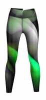 Glow Sportleggings Hochwertige Sportleggings – Modische und langlebige Trainingsleggings für Yoga, Gymnastik und Activewear – UV-Schutz, bequeme und stylische Sportleggings für Leistung und Alltag – Jetzt online kaufen!