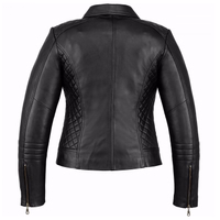 Back-1908-Trend-428J-Damen-Lederjacke-Jacke-aus-Lamm-Nappa-Leder-Schwarz-Damen-Lederblazer--Lamm-Nappa-Lederjacke--Nappa--Premium-Leder--Schwarzer-Lederblazer--Farbe-Karamell--Weiches-Lede.jpg
