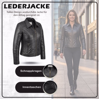 2nd-1908-Trend-428J-Damen-Lederjacke-Jacke-aus-Lamm-Nappa-Leder-Schwarz-Damen-Lederblazer--Lamm-Nappa-Lederjacke--Nappa--Premium-Leder--Schwarzer-Lederblazer--Farbe-Karamell--Weiches-Leder.jpg 2nd-1908-Trend-428J-Damen-Lederjacke-Jacke-aus-Lamm-Nappa-Leder-Schwarz-Damen-Lederblazer--Lamm-Nappa-Lederjacke--Nappa--Premium-Leder--Schwarzer-Lederblazer--Farbe-Karamell--Weiches-Leder.jpg