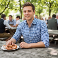 2-Lifestyle-1911-GW120x-Herren-Bayerisches-Trachtenhemd--Bayerisches-Langarmhemd--German-Wear-Trachtenhemden--Herren-Trachtenhemd--Herrenhemd-mit-Hirschstickerei--Herren-Oktoberfesthemd-_2.jpg