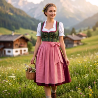 Lifestyle-1-1987-GW1604-1-Rot-Trachtenmode--Dirndl--Schuerze--Dirndlschuerze--German-Wear--Dirndel--Trachten--Tracht--Trachtenschuerze-GW1604-1-Rot.jpg