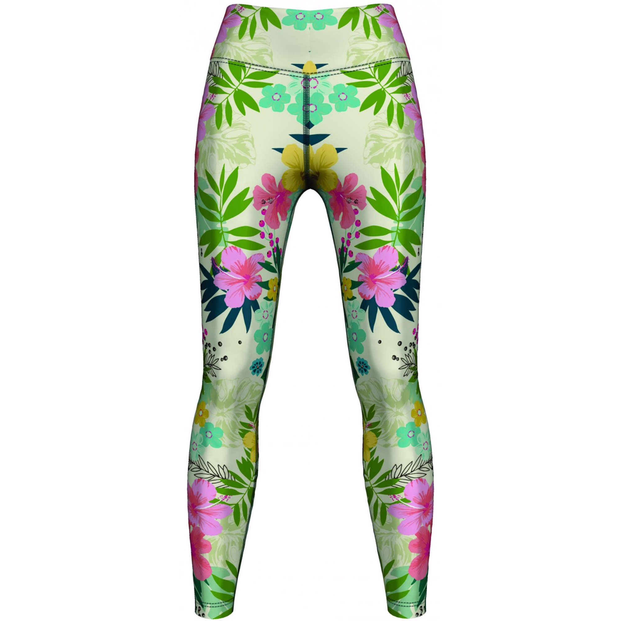 Damen-Sportleggings mit hoher Leistung – modisch, atmungsaktiv und UV-geschützt, ideal für Yoga und Training mit langlebiger Farbe. Perfekt für einen aktiven Lebensstil. Jetzt Premium-Sportbekleidung shoppen!