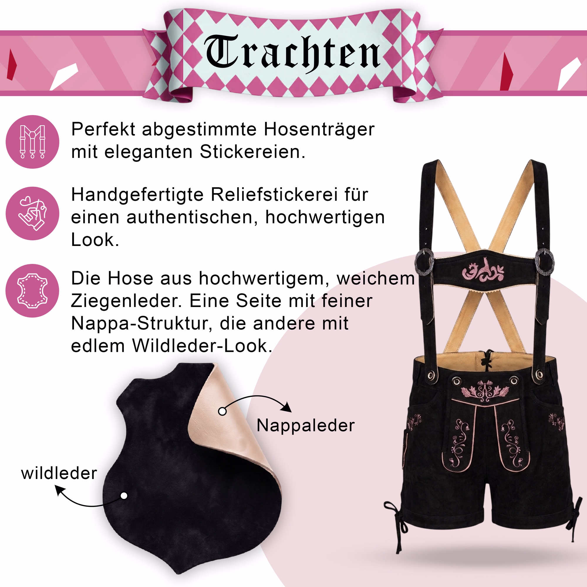3rd-284-GW20-Rosa-damenlederhose--kurze-lederhose--trachtenhose--sexy-lederhose--rote-lederhose--silber-lederhose--damen-kurze-lederhose--damentra-GW20-Rosa.jpg
