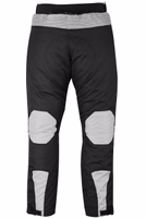 Die Straße beherrschen mit Cordura-Motorradhose. Wasserabweisende Taffeta-Schicht, herausnehmbares Futter und geripptes, dehnbares Material für höchsten Komfort. Entwickelt für den modernen Fahrer! Kostenlose Lieferung am nächsten Werktag.