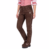 1-Main-WBN-34-GW1450-Lange-Damen-Lederhosen--Trachten-Lederhose--Damenlederhosen--trachten-bayerische-Hose--dunkelbraune-Hose--Gesaesstasche-mit-Knopfverschluss--Entworfen-von-German-Wear--1.jpg
