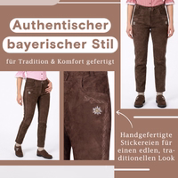 4th-34-GW1450-Lange-Damen-Lederhosen--Trachten-Lederhose--Damenlederhosen--trachten-bayerische-Hose--dunkelbraune-Hose--Gesaesstasche-mit-Knopfverschluss--Entworfen-von-German-Wear--100--Wil.jpg