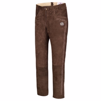Side-34-GW1450-Lange-Damen-Lederhosen--Trachten-Lederhose--Damenlederhosen--trachten-bayerische-Hose--dunkelbraune-Hose--Gesaesstasche-mit-Knopfverschluss--Entworfen-von-German-Wear--100--Wi.jpg