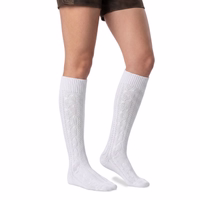 White--1--365-GW200-Trachten-Socken--Bayerische-Trachtensocken-fuer-das-Oktoberfest--Authentische-Bayerische-Stricksocken--Zopfmuster-Trachtensocken--Rustikale-Bayerische-Baumwollsocken--Ku.jpg