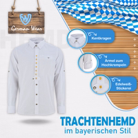 1st-424-GW1252-Trachtenhemd--traditionelles-Trachtenhemd--Lederhosenhemd--weisses-Trachtenhemd--traditionelles-weisses-Hemd--langaermliges-Trachtenhemd--Freizeithemd--100---Baumwolle-Tracht.jpg