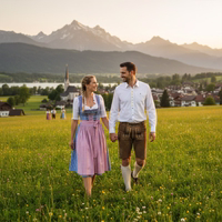2-Lifestyle-424-GW1252-Trachtenhemd--traditionelles-Trachtenhemd--Lederhosenhemd--weisses-Trachtenhemd--traditionelles-weisses-Hemd--langaermliges-Trachtenhemd--Freizeithemd--100---Baumwoll.jpg