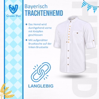 4th-490-GW1253-Traditionelles-weisses-Baumwollhemd--Herrenhemd-mit-langen-aermeln-aus-Baumwolle--Hemd-im-bayerischen-Stil--Weisses-Hemd-mit-Stehkragen--Klassisches-weisses-Herrenhemd--Hemd-.jpg