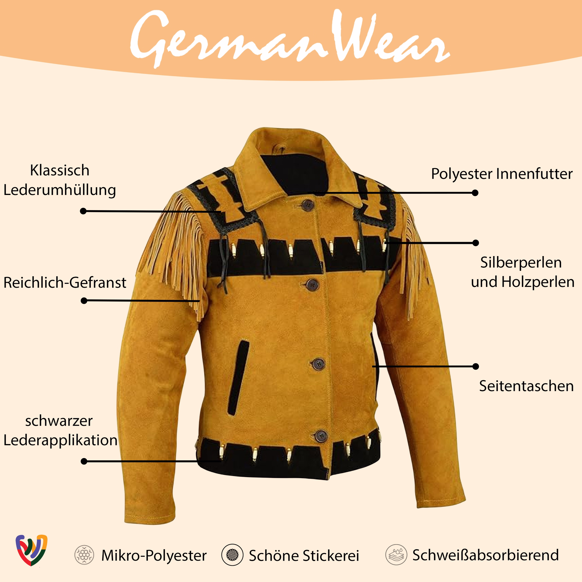 GW957J----info-graphics--text--yellow-496-GW957J-Western-Reiter-Lederjacke--Ocker-Schwarz-Westernjacke--Indischer-Look-Lederjacke--Western-Lederjacke--Western-Wildlederjacke--Indisch-stil-F.jpg