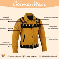 GW957J----info-graphics--text--yellow-496-GW957J-Western-Reiter-Lederjacke--Ocker-Schwarz-Westernjacke--Indischer-Look-Lederjacke--Western-Lederjacke--Western-Wildlederjacke--Indisch-stil-F.jpg