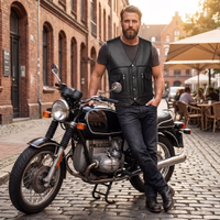 Lederweste Motorradveste Schwarz lifestyle-601-GW683-Black-Motorradjacken--motorrad-lederjacken--Motorradjacken--Motorrad-Lederjacken--Motorrad-Lederwesten--Kalbsleder-Biker-Weste--Heavy-Duty--Outlaw--Robuste-Motorradweste.jpg