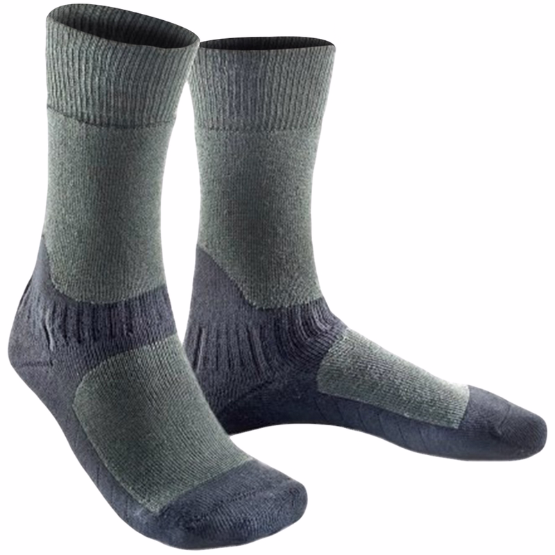 Jagdsocken Jagdstrümpfe Trachtensocken Funktionsjagdsocke für Jäger