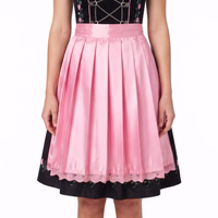 1-Main-WB-672-BTDminDS-Pink-Mini-Bayerische-Dirndl-Schuerze--Damen-Trachten-Bayerische-Schuerze--Oktoberfest-Dirndl-Schuerze--Authentische-Dirndl-Schuerze--Handgemachte-Bayerische-Schuerze-.jpg