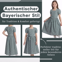 4th-719-GW1703-Gruen-kostuem-Trachtenmode-rock-Trachtenkleid-kinderdirndl-festliche-kleid-kinder-kleid-landhaus-karneval-fasching-GW1703-Gruen.jpg