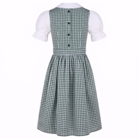 Back-724-GW1702-Gruen-kostuem-Trachtenmode-rock-Trachtenkleid-kinderdirndl-festliche-kleid-kinder-kleid-landhaus-wiesn-karneval-fasching-GW1702-Gruen.jpg