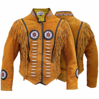 79--GW950J-Jacke-79-GW950J-Jacke-Lederweste--indianer--westernjacke--indianer-tracht--Faschingsjacke--Fasching--karneval--carnival--westernmode--lederjacke-GW950J-Jacke.jpg