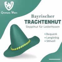 1st-812-HUT3--Trachtenhut--Trachthut--Trachtenmode--Trachten--Hut--Filzhut--Seppel--Seppl--Sepplhut--Seppelhut--Oktoberfest-HUT3-_1.jpg 1st-812-HUT3--Trachtenhut--Trachthut--Trachtenmode--Trachten--Hut--Filzhut--Seppel--Seppl--Sepplhut--Seppelhut--Oktoberfest-HUT3-_1.jpg