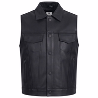 Front-831-GW685-Black-motorradweste--lederweste--leather-vest--Leather-motorbike-vest--motorcycle-suit--brown---split-leather---High-quality-polyester-lining--zipper-motorbike-leather-jacke.jpg