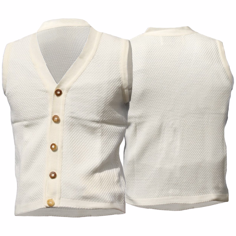 Men's Traditional Trachten Knitted Wool Vest Men's Traditional Trachten Knitted Wool Vest Classic German Vest with Front and Back View High Quality Traditional Cardigan Sweater Authentic Alpine Style Perfect for Oktoberfest and Everyday Wear Get Yours Now
