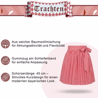 3rd-943-GW1603-1-Rot-Trachtenmode--Dirndl--Schuerze--Dirndlschuerze--German-Wear--Dirndel--Trachten--Tracht--Trachtenschuerze-GW1603-1-Rot.jpg
