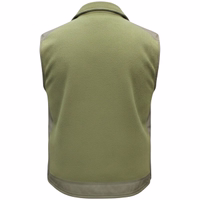 Back-G-994-GW6511-Gruen-Trachtenweste--Trachten-weste--fleecewesete--weste--Jagdweste--jaegerweste--textilienweste-GW6511-Gruen.jpg