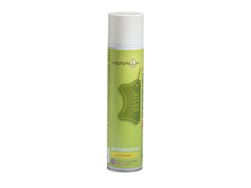 Keralux® Imprägnierspray N mit Lichtschutz