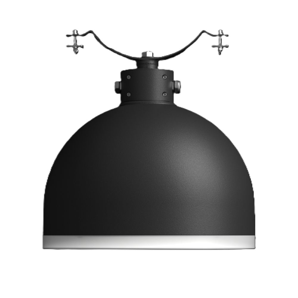 Vizulo Blackbird Hanging Halo – Auf Draht Ø 5 - 12 mm