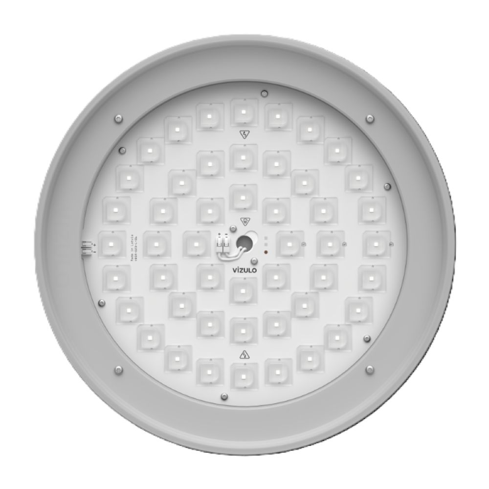 Vizulo Blackbird Hanging Halo – Auf Draht Ø 5 - 12 mm