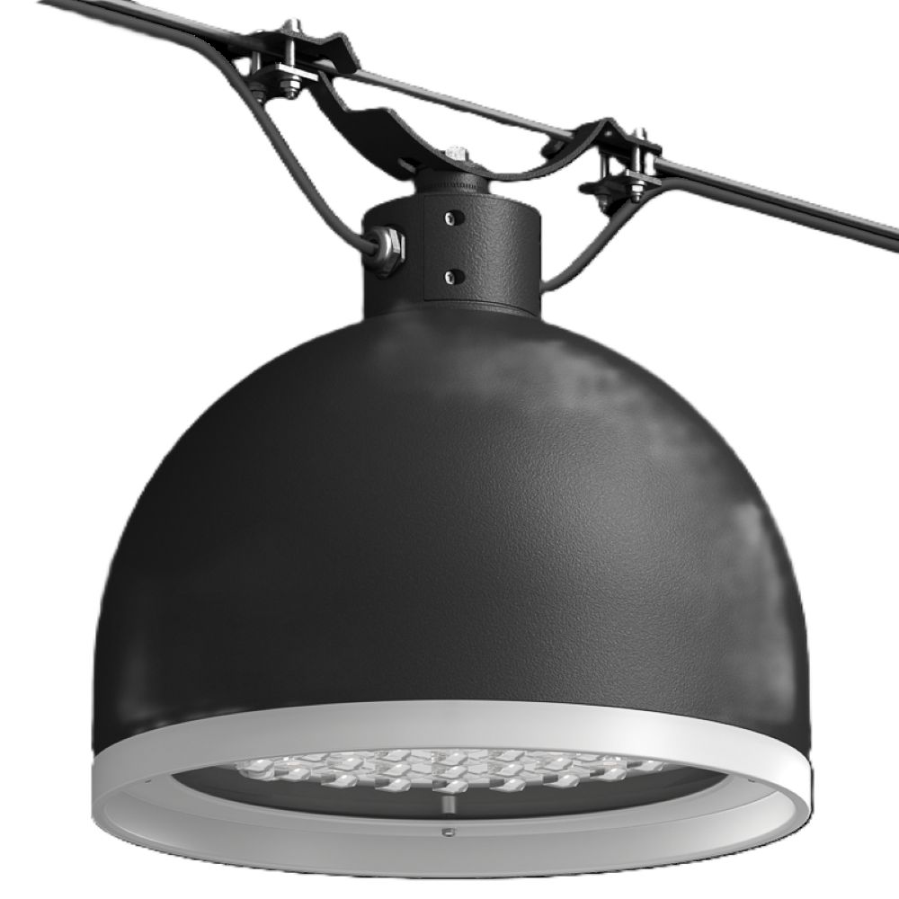 Vizulo Blackbird Hanging Halo – On wire Ø 5 - 12 mm