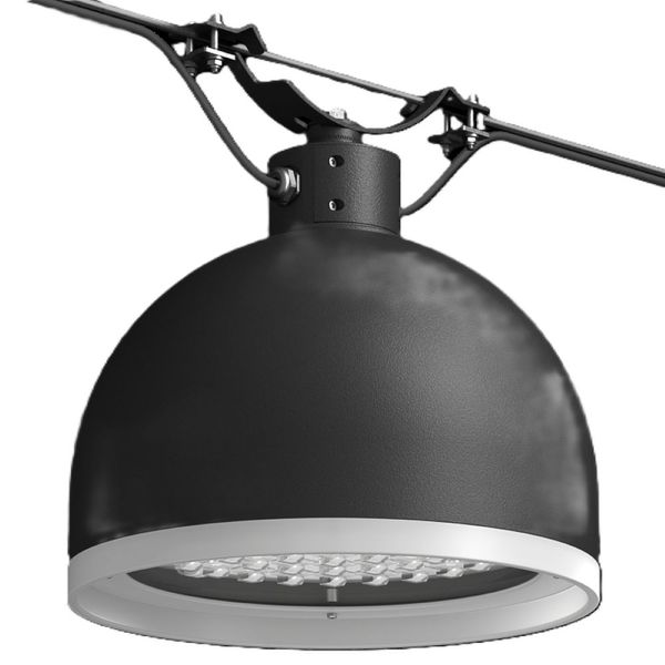 Vizulo Blackbird Hanging Halo – Auf Draht Ø 5 - 12 mm