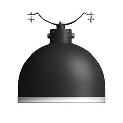 Vizulo Blackbird Hanging Halo – On wire Ø 5 - 12 mm