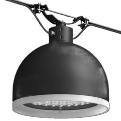 Vizulo Blackbird Hanging Halo – On wire Ø 5 - 12 mm