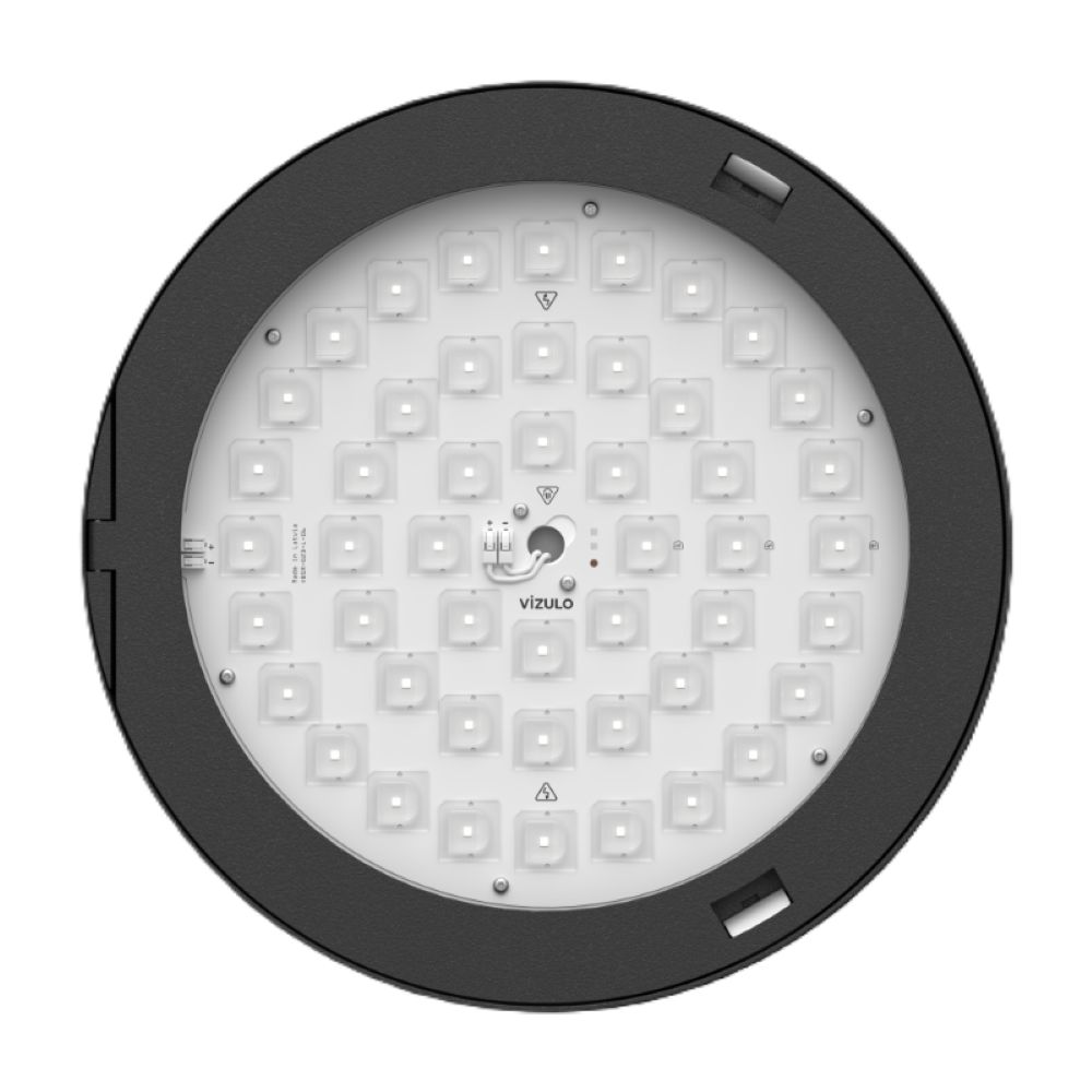 Vizulo Blackbird Hanging Toolless – Auf Draht Ø 5 - 12 mm