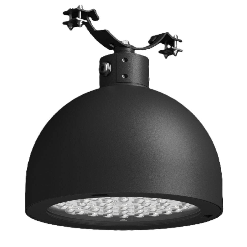 Vizulo Blackbird Hanging Toolless – Auf Draht Ø 5 - 12 mm