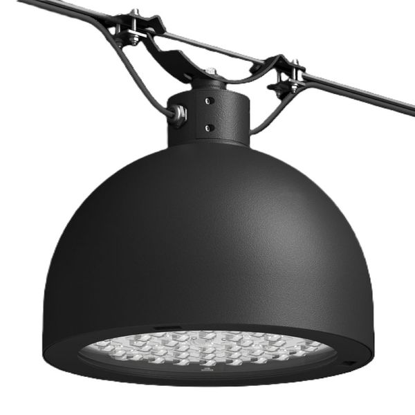 Vizulo Blackbird Hanging Toolless – Auf Draht Ø 5 - 12 mm