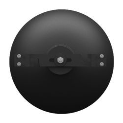Vizulo Blackbird Hanging Toolless – Auf Draht Ø 5 - 12 mm