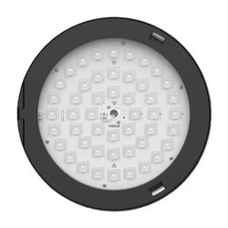 Vizulo Blackbird Hanging Toolless – Auf Draht Ø 5 - 12 mm