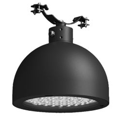 Vizulo Blackbird Hanging Toolless – Auf Draht Ø 5 - 12 mm
